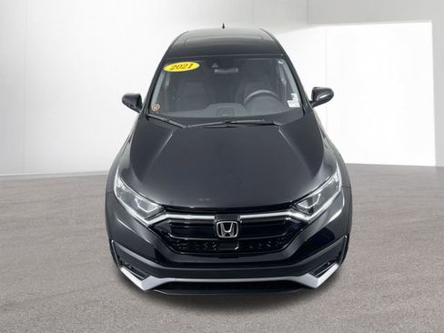 Used 2021 Honda CR-V EX image 43
