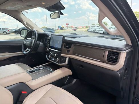 Used 2024 Ford Expedition Max Limited RWD image 23