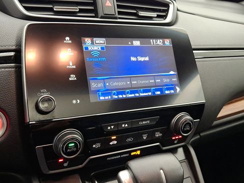 Used 2022 Honda CR-V EX-L image 6