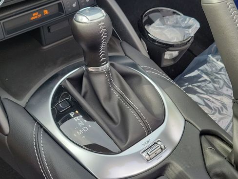 New 2026 MAZDA MX-5 Miata Grand Touring RWD image 32