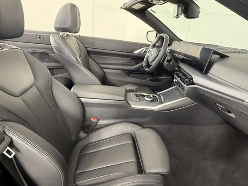 Used 2025 BMW 430i Convertible image 10