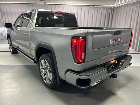 New 2026 GMC Sierra 1500 Denali image 5