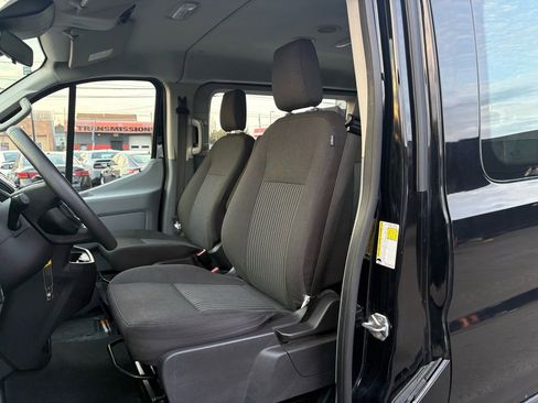 Used 2019 Ford Transit 350 XLT image 24