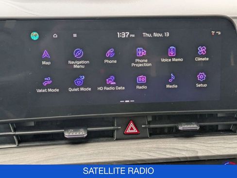 Used 2023 Kia Sportage X-Line image 24