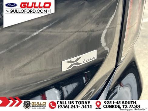Used 2024 Kia Telluride EX X-Line AWD/4WD image 32