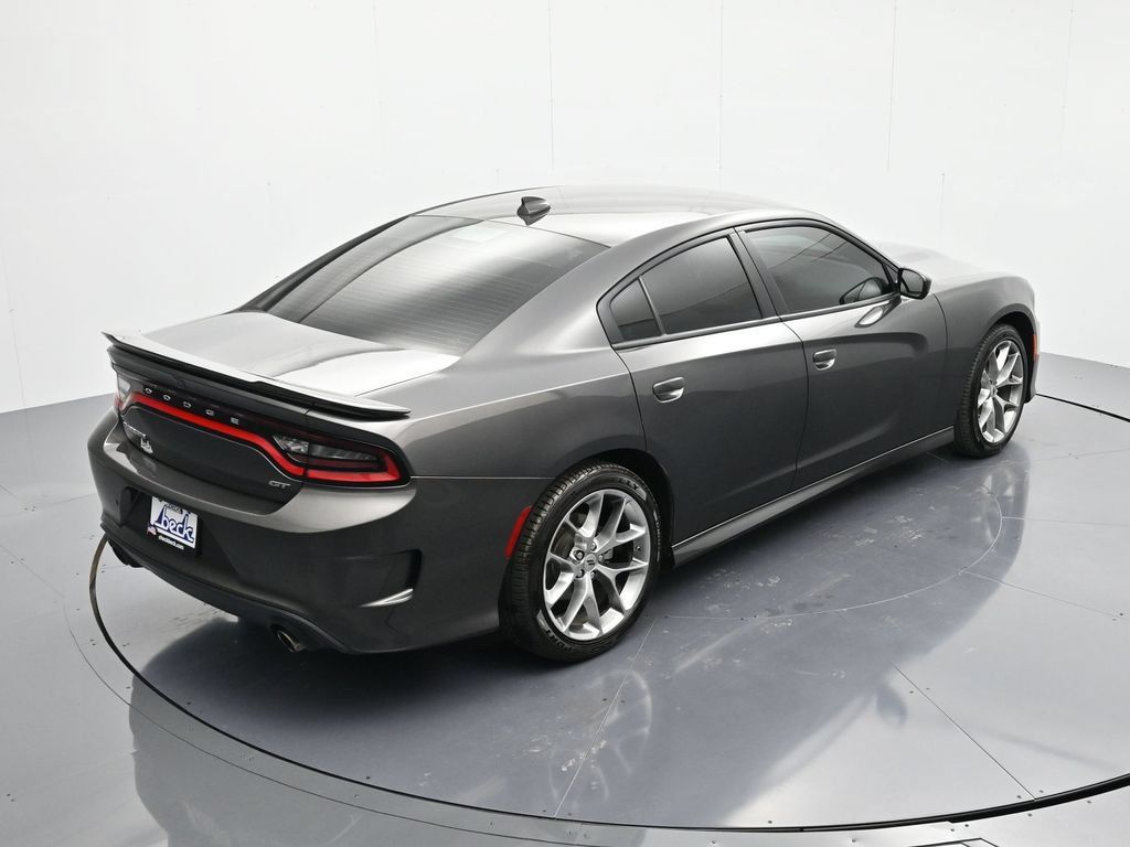 Used 2023 Dodge Charger GT RWD image 31