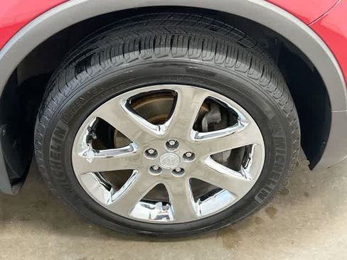 Used 2014 Buick Encore Premium AWD/4WD image 5
