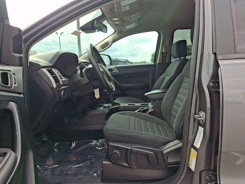 Certified 2023 Ford Ranger XLT AWD/4WD image 13