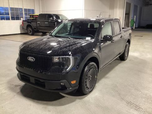 New 2026 Ford Maverick Lobo image 1