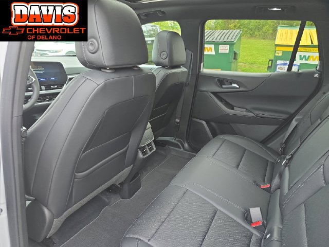 New 2027 Chevrolet Equinox LT w/ Convenience Package II AWD/4WD image 16