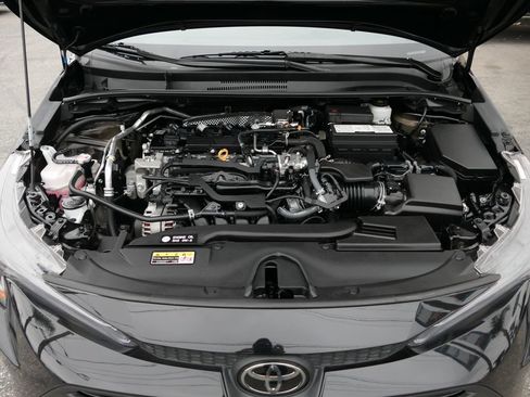Used 2024 Toyota Corolla LE FWD image 28