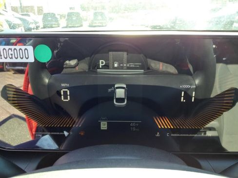 New 2025 Kia K4 LXS image 18