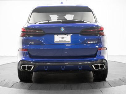 Used 2026 BMW X5 M60i