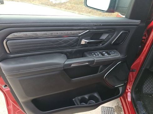 New 2026 RAM 1500 Limited w/ Body Color Bumper Group AWD/4WD image 20
