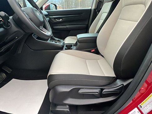 New 2026 Honda CR-V LX image 21