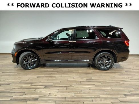 Used 2024 Dodge Durango R/T AWD/4WD image 17