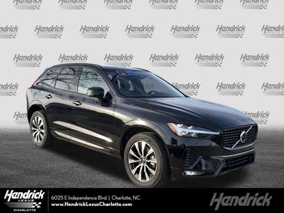 Used 2025 Volvo XC60 B5 Plus