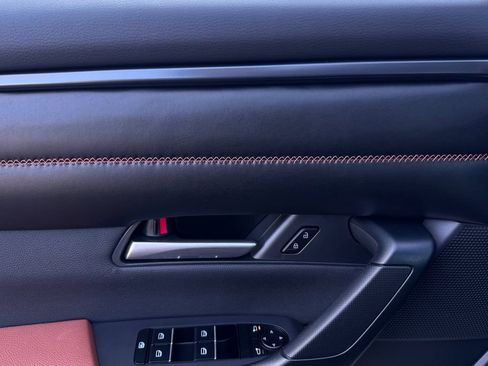 Used 2024 MAZDA CX-50 AWD 2.5 Turbo w/ Cargo Package image 11