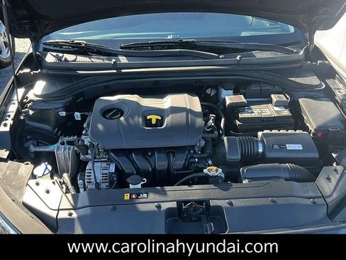 Used 2019 Hyundai Elantra Value Edition w/ Cargo Package image 29