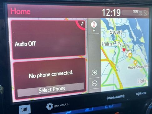 Used 2021 Toyota 4Runner Nightshade image 18