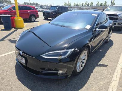 Used 2017 Tesla Model S 75D