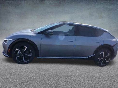 Used 2022 Kia EV6 GT-Line w/ First Edition Package AWD/4WD image 10