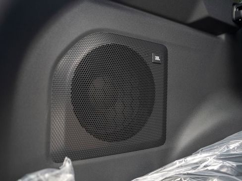 New 2026 Toyota bZ image 36