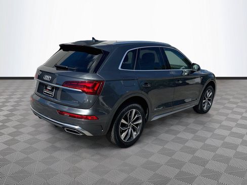 Used 2023 Audi Q5 2.0T Premium w/ Convenience Package AWD/4WD image 7