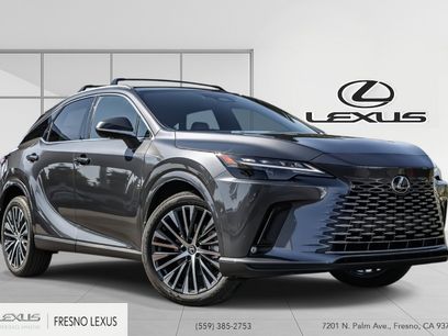 New 2026 Lexus RX 350 Premium Plus w/ Convenience Package