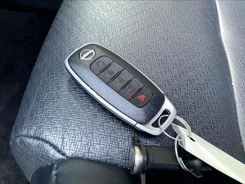 Certified 2023 Nissan Rogue SV w/ SV Premium B Package image 14