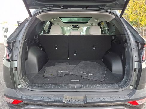Used 2022 Hyundai Tucson Limited image 29