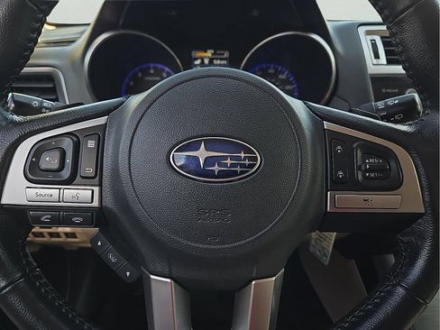 Used 2015 Subaru Outback 2.5i Premium AWD/4WD image 20