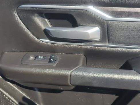 Used 2024 RAM 1500 Big Horn AWD/4WD image 27