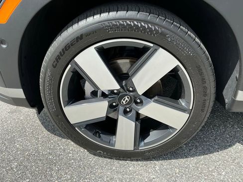 Used 2026 Hyundai Santa Fe Limited image 20