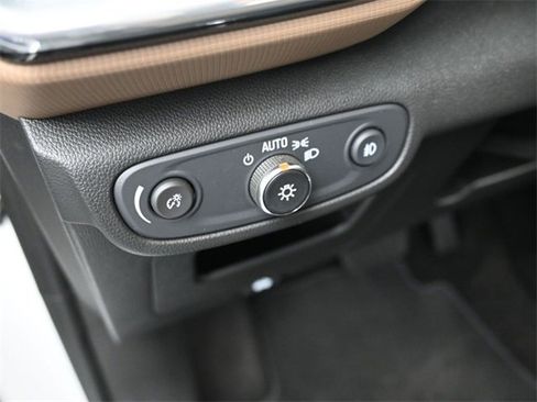 Used 2022 Chevrolet TrailBlazer ACTIV image 20