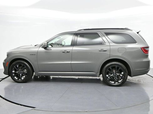 Used 2022 Dodge Durango R/T w/ Hemi Orange Plus Package AWD/4WD image 4