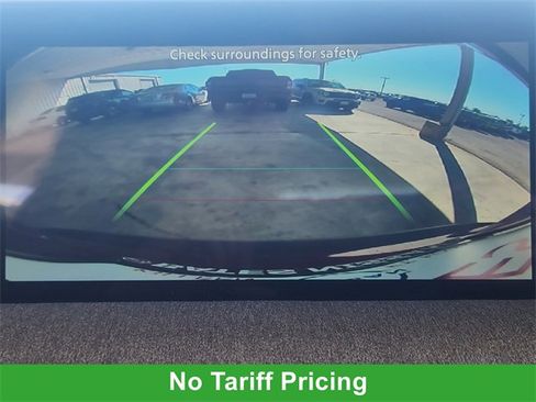 New 2026 Nissan Kicks SV image 12