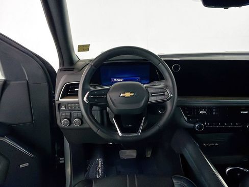 Used 2025 Chevrolet Suburban High Country AWD/4WD image 20