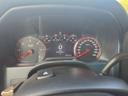 Used 2014 GMC Sierra 1500 Denali w/ Driver Alert Package AWD/4WD image 16