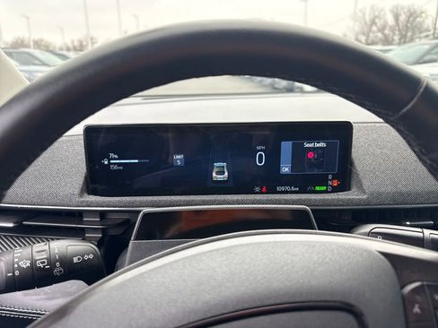 Used 2025 Ford Mustang Mach-E Premium image 34