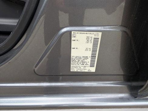 Used 2015 Nissan Leaf S w/ Charge Package image 18