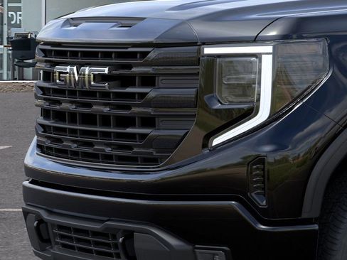 New 2026 GMC Sierra 1500 Elevation w/ Preferred Package image 13