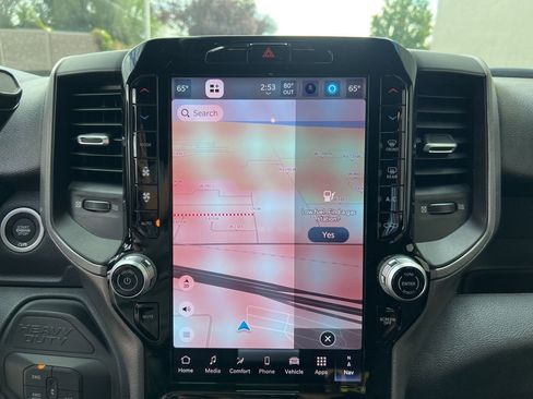 New 2026 RAM 2500 Tradesman image 18