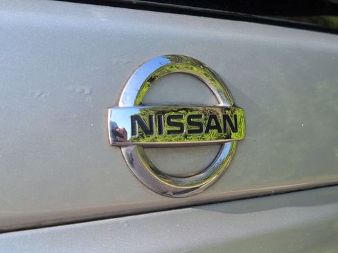 Used 2020 Nissan Murano SL w/ Moonroof Package FWD image 10