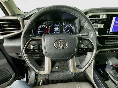 Certified 2022 Toyota Tundra SR5 w/ TRD Off-Road Premium Package AWD/4WD image 11