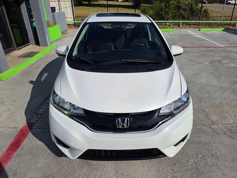 Used 2017 Honda Fit EX image 6