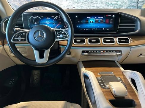 Used 2023 Mercedes-Benz GLE 350 4MATIC image 58