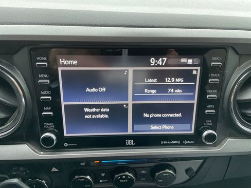 Certified 2022 Toyota Tacoma TRD Off-Road image 21