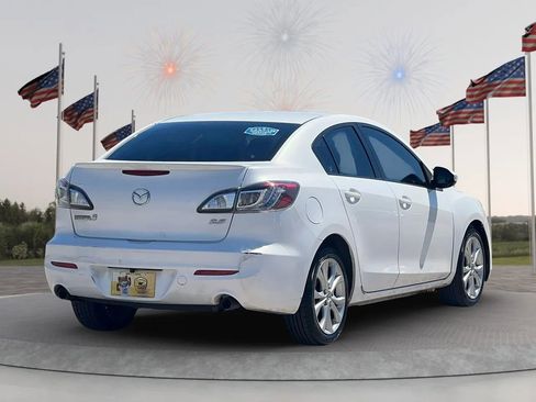 Used 2010 MAZDA MAZDA3 s Grand Touring image 7