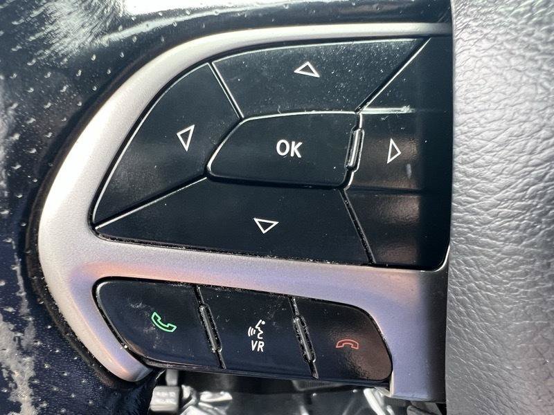 Used 2019 Dodge Durango SXT RWD image 19